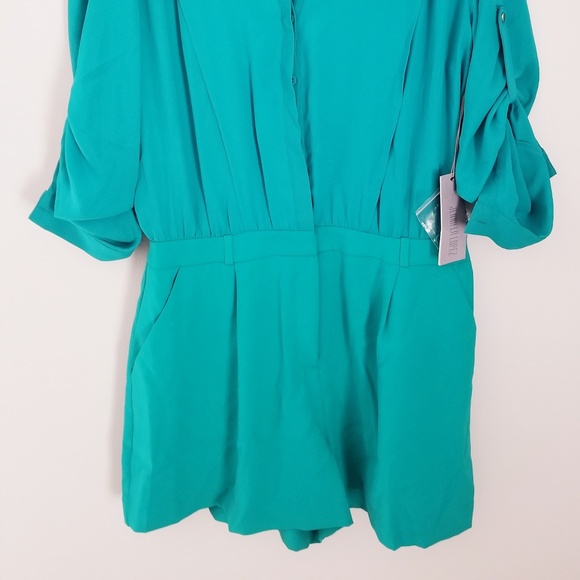 Romper - Picture 2 of 5